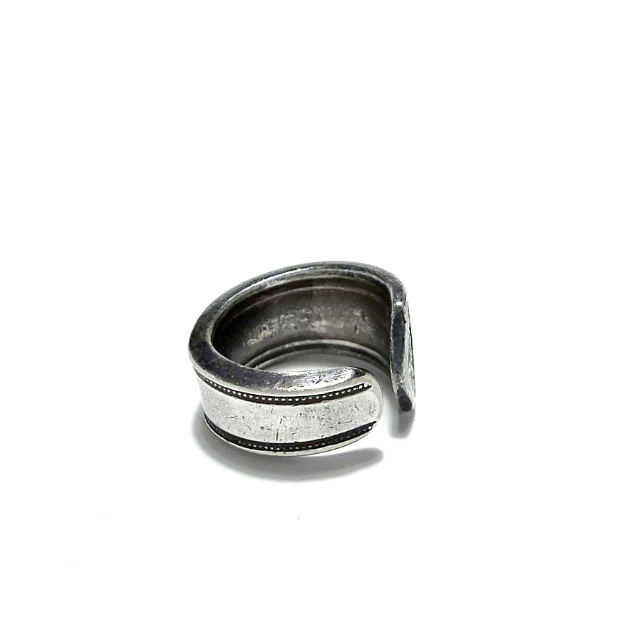 Spoon Ring　No.5188　12号