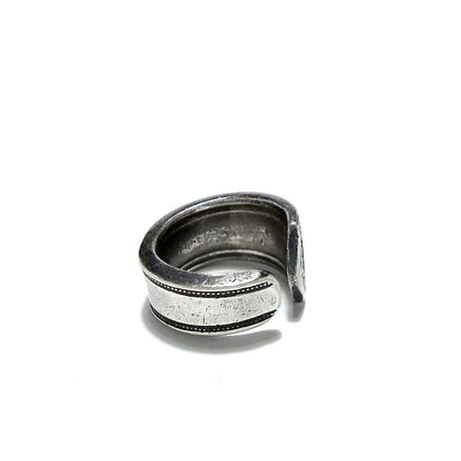 Spoon Ring　No.5188　12号