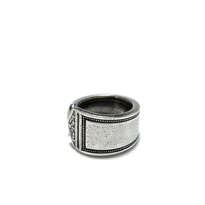 Spoon Ring　No.5188　12号
