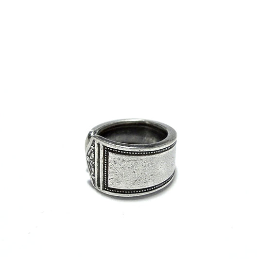 Spoon Ring　No.5188　12号