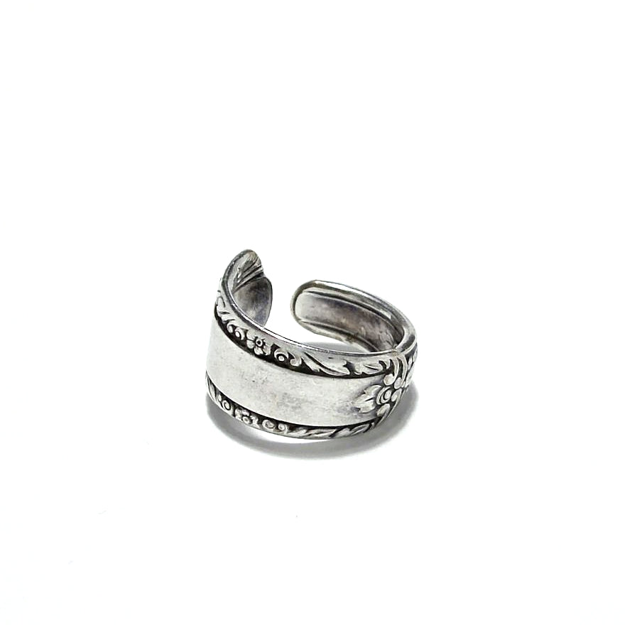 Spoon Ring　No.5189　13号