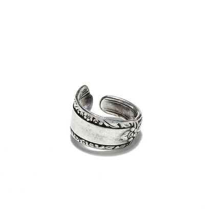 Spoon Ring　No.5189　13号