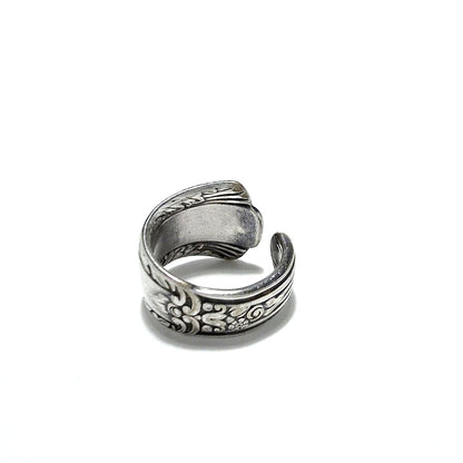 Spoon Ring　No.5189　13号
