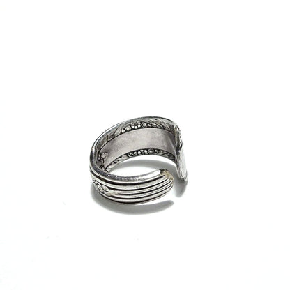Spoon Ring　No.5189　13号