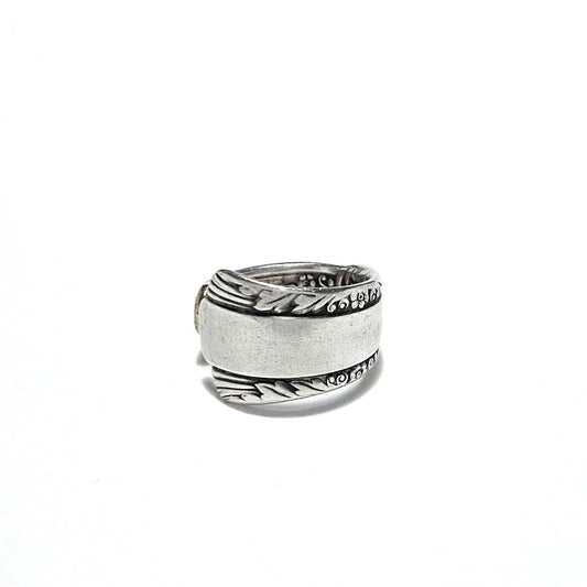 Spoon Ring　No.5189　13号