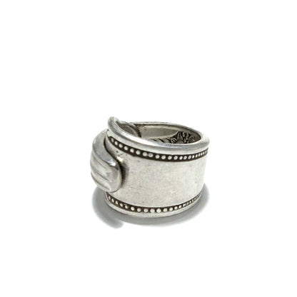 Spoon Ring　No.5190　14号