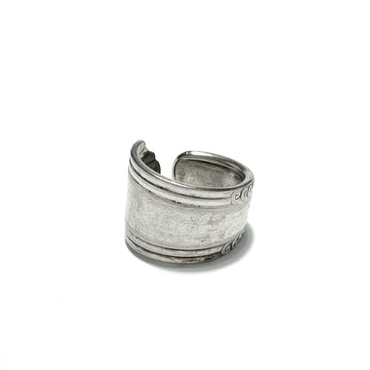 Spoon Ring　No.5191　14号