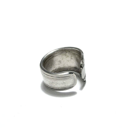 Spoon Ring　No.5191　14号