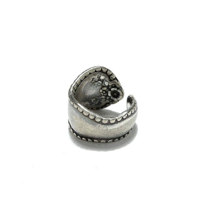 Spoon Ring　No.5192　12号