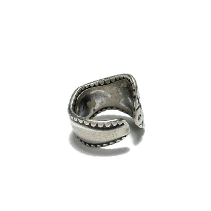 Spoon Ring　No.5192　12号
