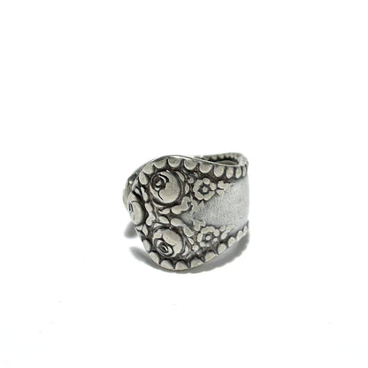 Spoon Ring　No.5192　12号