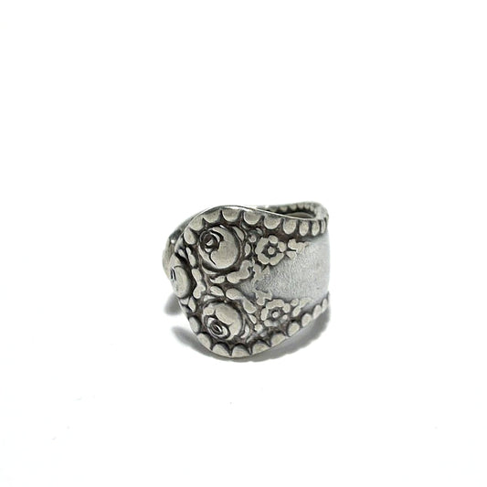 Spoon Ring　No.5192　12号