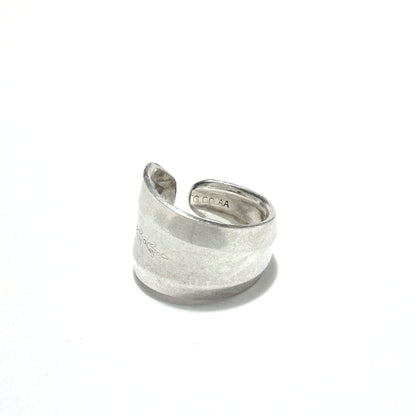 Spoon Ring　No.5193　14号