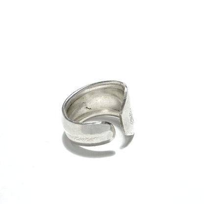 Spoon Ring　No.5193　14号