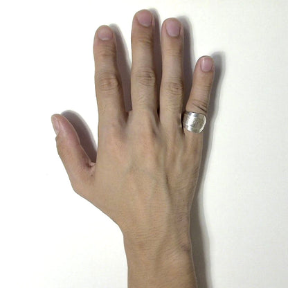 Spoon Ring　No.5193　14号