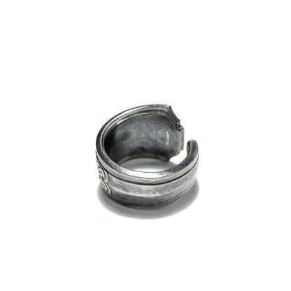 Spoon Ring　No.5194　15号