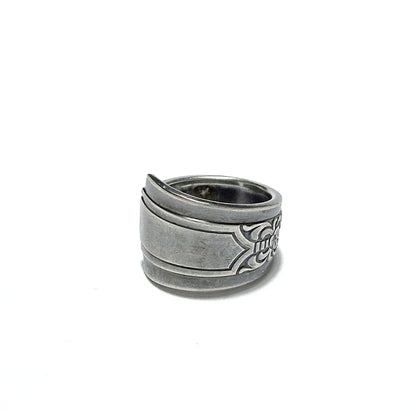 Spoon Ring　No.5194　15号