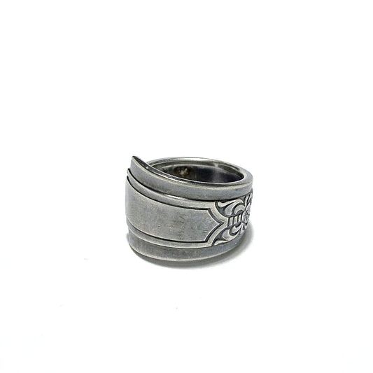 Spoon Ring　No.5194　15号
