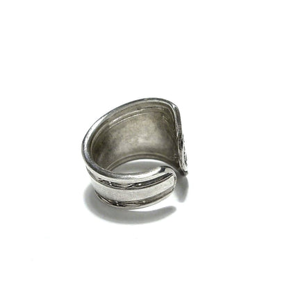 Spoon Ring　No.5195　14号