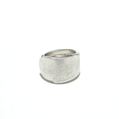 Spoon Ring　No.5196　16号