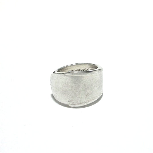Spoon Ring　No.5196　16号