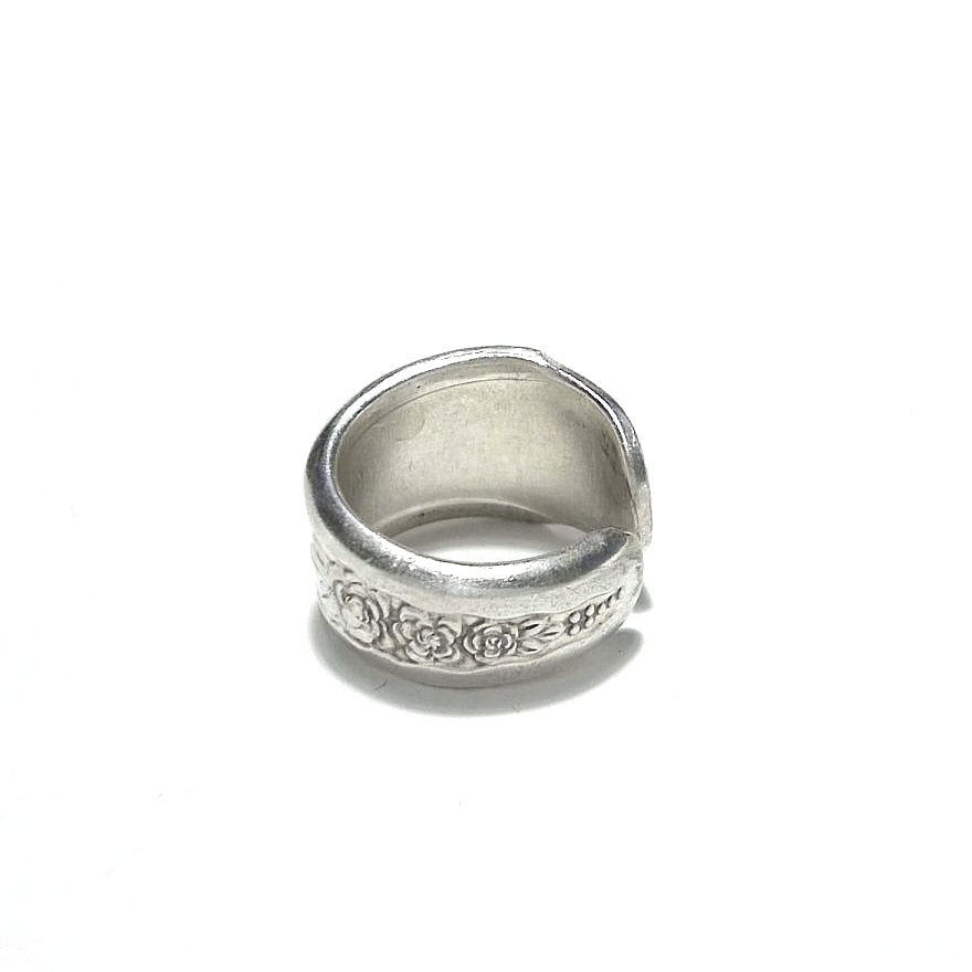 Spoon Ring　No.5196　16号