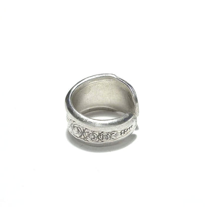 Spoon Ring　No.5196　16号