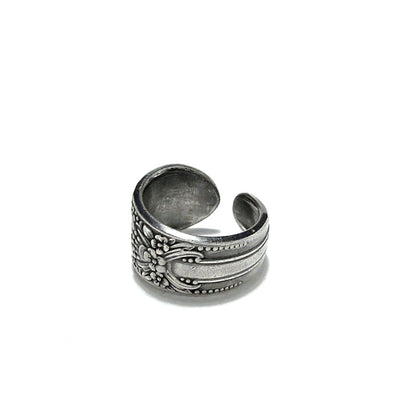 Spoon Ring　No.5197　14号