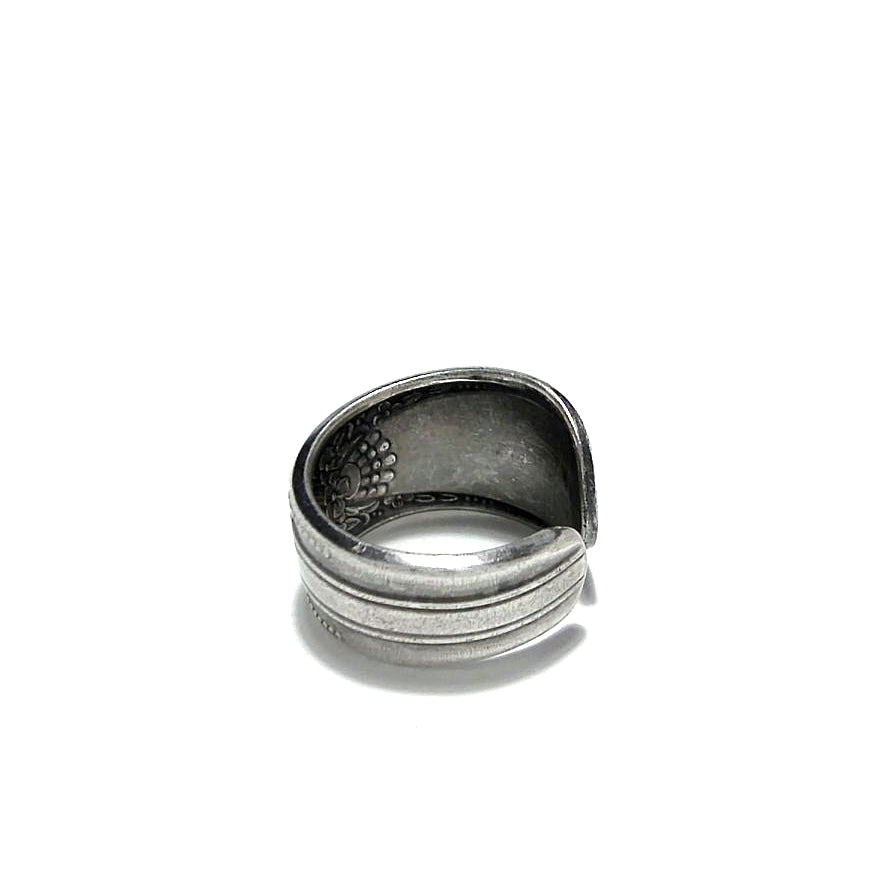 Spoon Ring　No.5197　14号