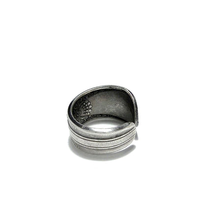 Spoon Ring　No.5197　14号