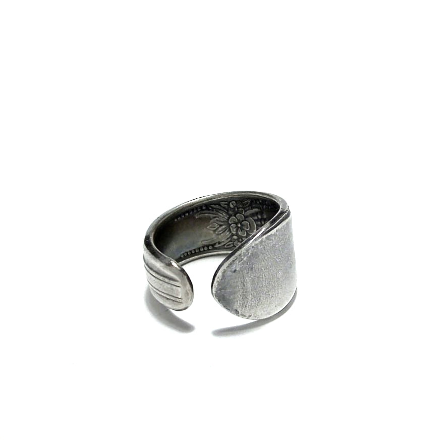 Spoon Ring　No.5197　14号