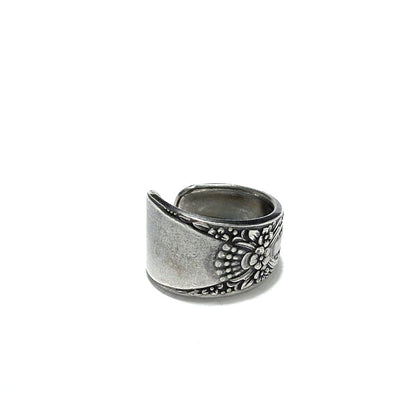 Spoon Ring　No.5197　14号