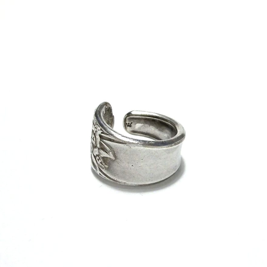 Spoon Ring　No.5198　15号