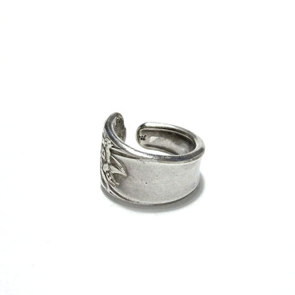 Spoon Ring　No.5198　15号