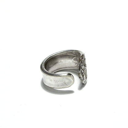 Spoon Ring　No.5198　15号