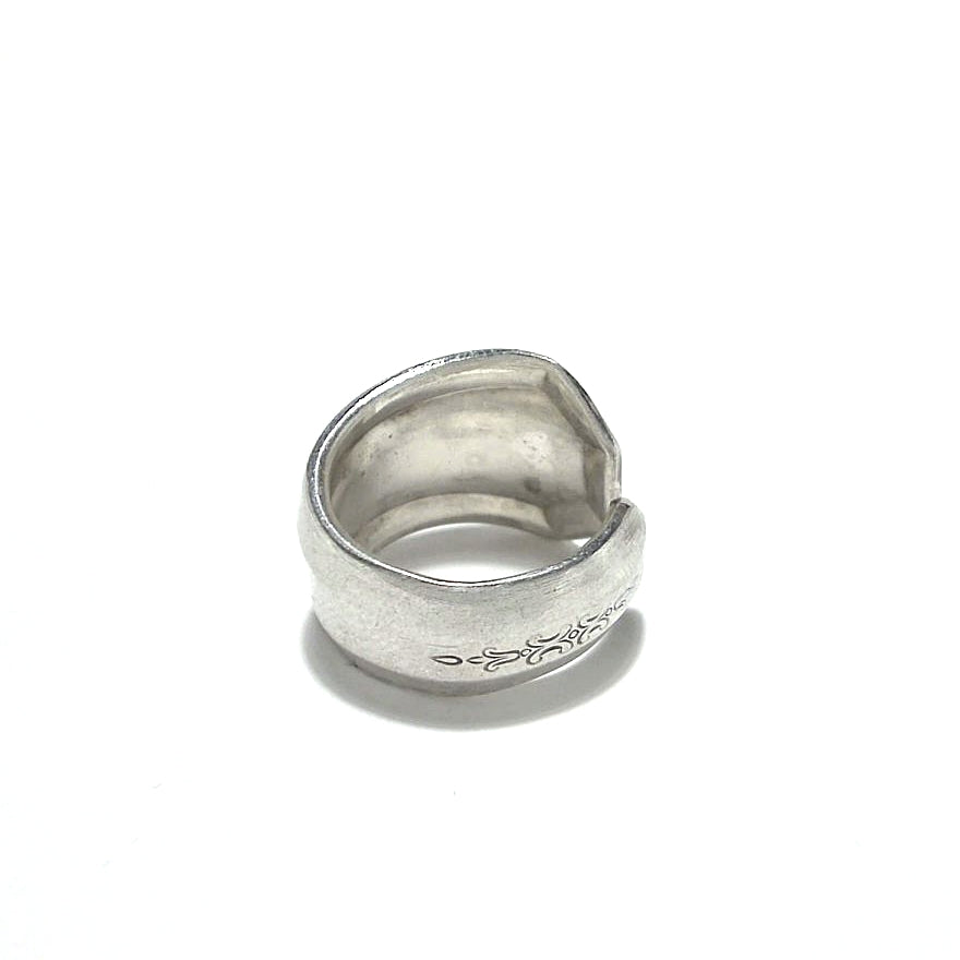 Spoon Ring　No.5199　15号