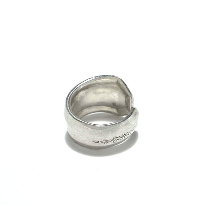 Spoon Ring　No.5199　15号