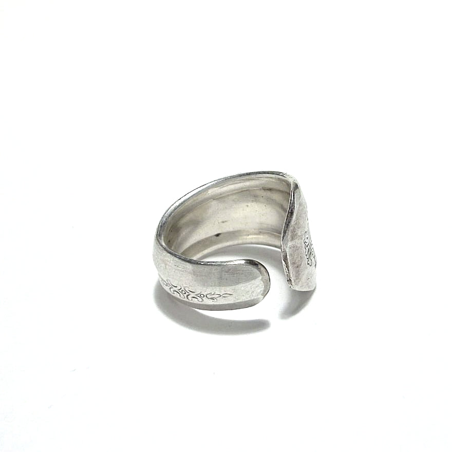 Spoon Ring　No.5199　15号