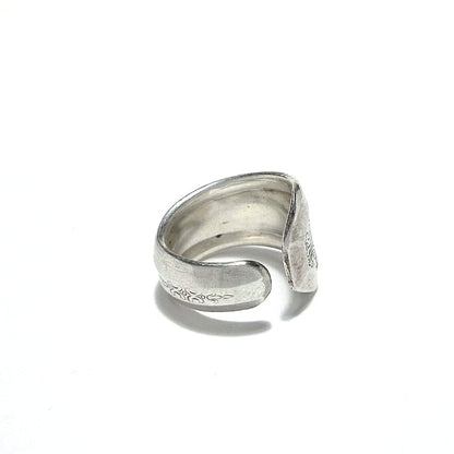 Spoon Ring　No.5199　15号