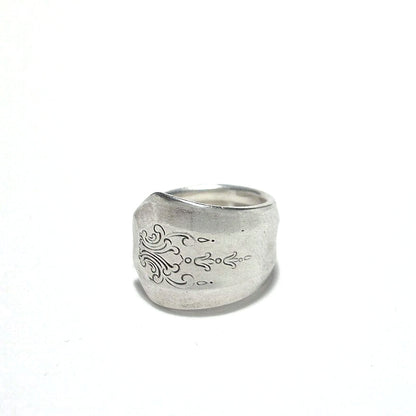 Spoon Ring　No.5199　15号