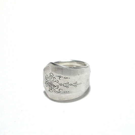 Spoon Ring　No.5199　15号