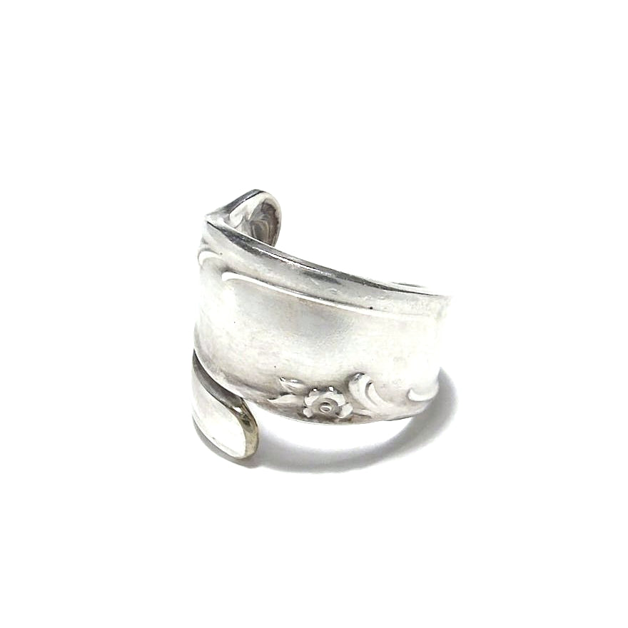 Spoon Ring　No.7709　22号