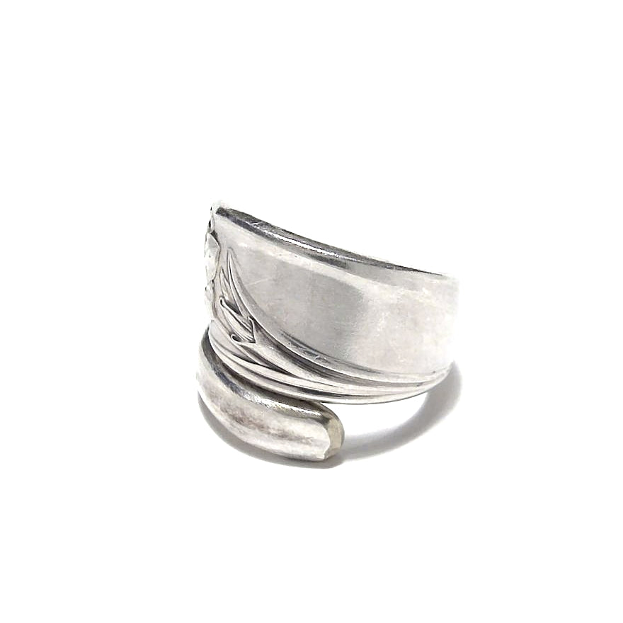 Spoon Ring　No.7789　23号