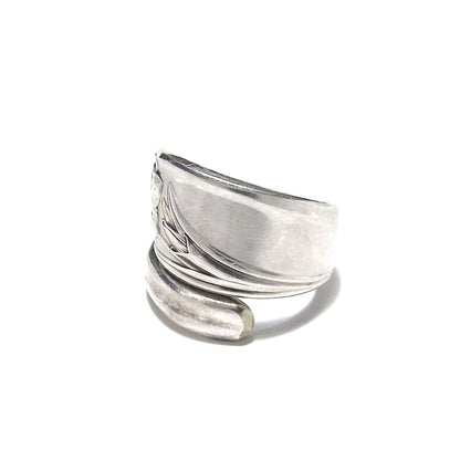 Spoon Ring　No.7789　23号