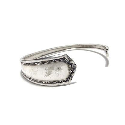 Spoon Bangle　No.8169