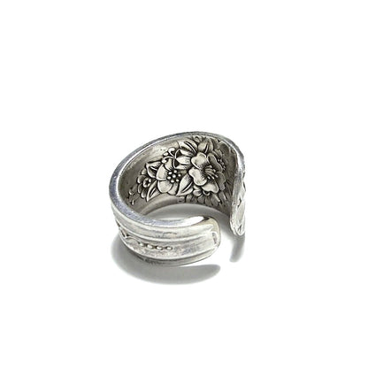 Spoon Ring　No.5200　15号