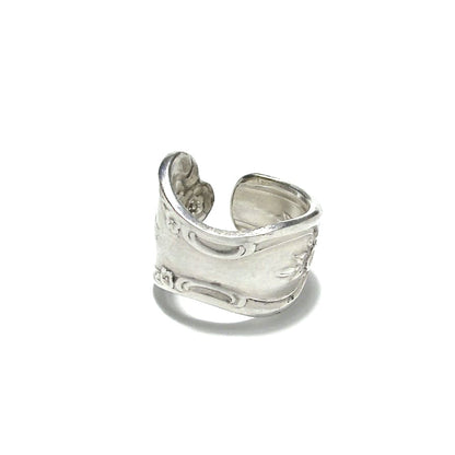 Spoon Ring　No.5201　16号