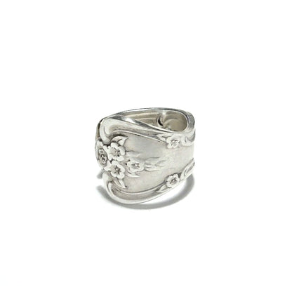 Spoon Ring　No.5201　16号