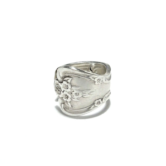 Spoon Ring　No.5201　16号