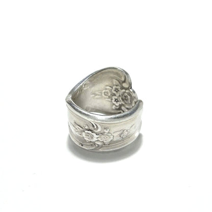 Spoon Ring　No.5201　16号